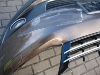 Купити Бампер перед передній vw touran i lift cross europa, фото thumb