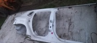 фото thumb №5, Крила чверть поріг блок двигуна середній правий задня задній peugeot 2008