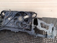 фото thumb №7, Volvo v50 s40 ii lift 1.8b pas передний комплект 452-16