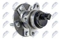 фото thumb №13, Ступиця колеса перед nty klp-ty-047