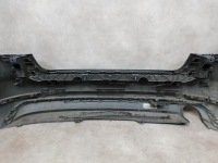 Audi a3 8v5 седан бампер задні комплектний  8w5807511f Оригінал, фото thumb