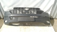 фото thumb №1, Vw transporter vi t6 бампер перед передній