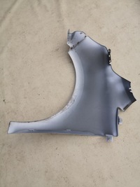 фото thumb №9, Крыло правые перед переднее renault kangoo iv 21-