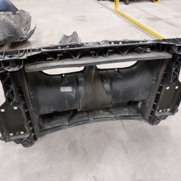 фото thumb №11, Bmw e87 pas переднє підсилювач 51757128502 51647174452