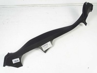 фото thumb №2, Mercedes cls w219 защита стойка c левый зад