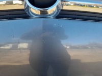 фото thumb №5, Капот перед opel vectra c signum z155