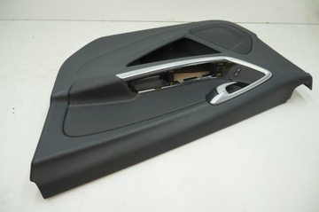 фото thumb №1, Боковина обивка дверь правый перед r.desing volvo s60 ii v60 i