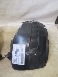 Купити 2 нове підкрилок передні fiat ducato 1383793080-001, фото thumb