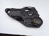 фото thumb №1, Механизм стёкла левый зад mazda 6 i