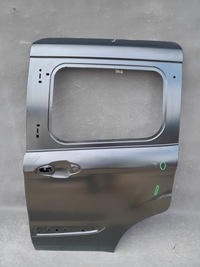 фото thumb №1, Ford transit courier mk2 двері задня задні ліва oryg
