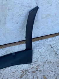 фото thumb №10, Молдинг бампера лівий перед mercedes 118 1188855101