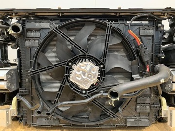 фото thumb №6, Bmw 3 g20 g21 pas переднє радіатор бензин 330i