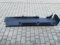 фото thumb №8, Захист бака пального бака jeep wrangler jk 4d 07-17 a'la 52059747ag