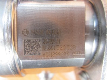фото thumb №12, Jeep wrangler jl iv 2.0 t насос топлива 0261520538