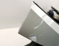 фото thumb №15, Новый org бампер перед vw id.4 ls9r 4xpdc радар