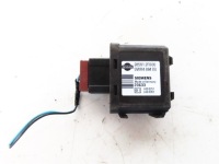 Купить Модуль иммобилайзер nissan micra k13 2010-2017 год, фото thumb