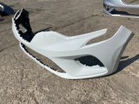 фото thumb №3, Бампер перед clio v