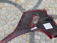 фото thumb №13, Opel crossland x lift бампер перед 39172211 оригінал