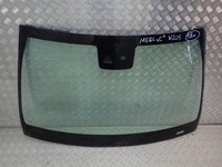 фото thumb №1, Mercedes c w205 стекло перед передняя лобовое