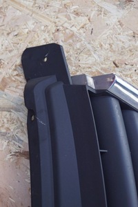 фото thumb №10, Решітка радіатора решітка радіатора ford kuga mk1 8v41-r7081-a