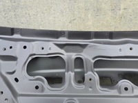 фото thumb №12, Toyota yaris iv 4 крышка багажника крышка багажника