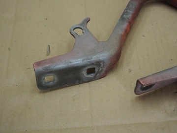 фото thumb №3, Петлі петля капота kpl ford ka mk2 08-16