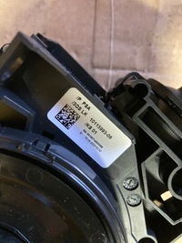 фото thumb №5, Перемикач комбінований c berlingo