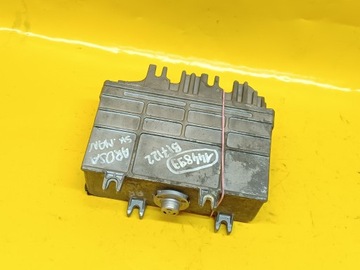 фото thumb №9, Комп'ютер двигуна arosa 1,4b 97-00r 030906027