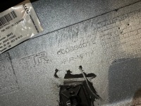 Ferrari purosangue задний бампер бампер 884074 985958029 958047 Цена, фото thumb