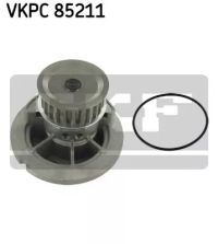 фото thumb №13, Skf водяной насос opel dohc 1,6