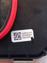 фото thumb №2, Преобразователь модуль света kia sportage v r292181010