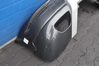 Volvo xc90 бампер перед передний lift 07- 492-46 Оригинал, фото thumb