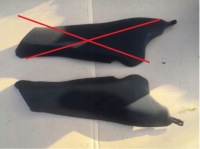 Купити Range rover velar оббивка сидінь сидіння обшивка оббивка, фото thumb