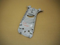 фото thumb №2, Защита стойка правая renault megane iv