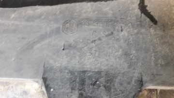 фото thumb №11, 1825672 бампер зад fiat punto i