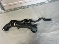 Купити Bmw e9x шланг труба інтеркулер 7556554, фото thumb