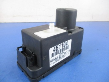 НАСОС ЦЕНТРАЛЬНОГО ЗАМКА VW GOLF 3 III 1H0962257G