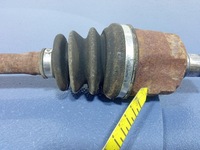 фото thumb №7, Kia picanto ii 1.0 66km привідний вал перед ліва передня t03l