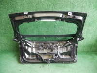 фото thumb №4, Кришка багажника задня citroen c4 iii 2023 камера