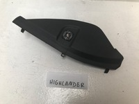 фото thumb №1, Highlander xu70 заглушка консоли правая eu 20-23