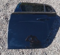 фото thumb №1, Дверь задние задняя левая peugeot 208 ii ktv ktvd