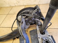 фото thumb №4, Поворотный кулак рычаги подвеска правый задняя cla w117