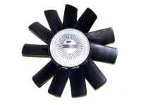 Купить Вентилятор лопасть вискомуфта радиатора ford ranger 3.2 tdci 4x4 2011 - 2037262, фото thumb
