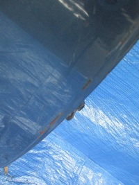 фото thumb №8, Двері правий задня honda civic vii sedan