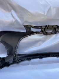 фото thumb №11, Бампер перед передний toyota yaris 3 iii lift 14-