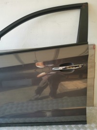 фото thumb №5, Tucson ii iii 15-20 двері ліва передні перед wg3