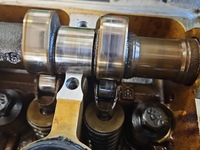 фото thumb №13, Двигун opel insignia a a20nht 2.0t 220km film вимірювання