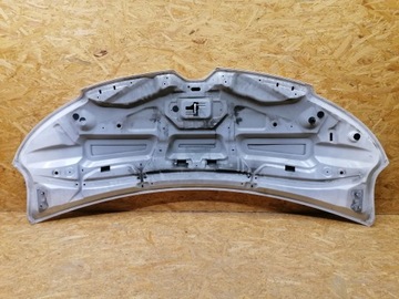 фото thumb №10, Капот кришка двигуна renault master 4 iv 2019-