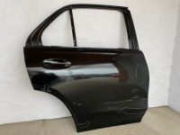 Mercedes gle w167 дверь правое задние poznań ==giełda== Доставка, фото thumb