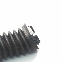 фото thumb №13, Mercedes w221 захист проводка двері перед